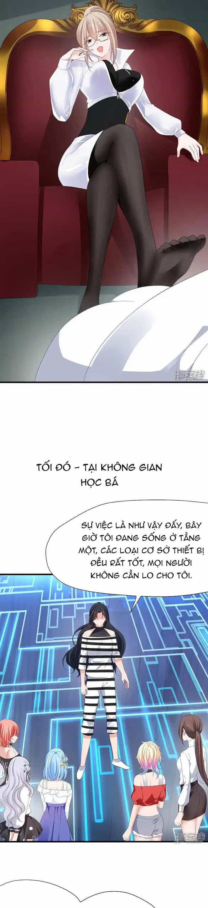 Vô Địch Học Bạ Hệ Thống - Chương 185 - ảnh 4