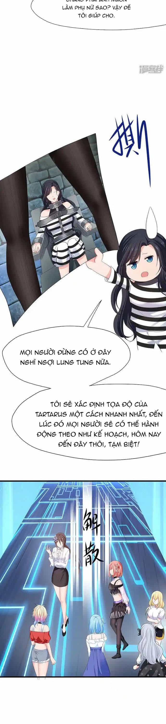 Vô Địch Học Bạ Hệ Thống - Chương 185 - ảnh 6