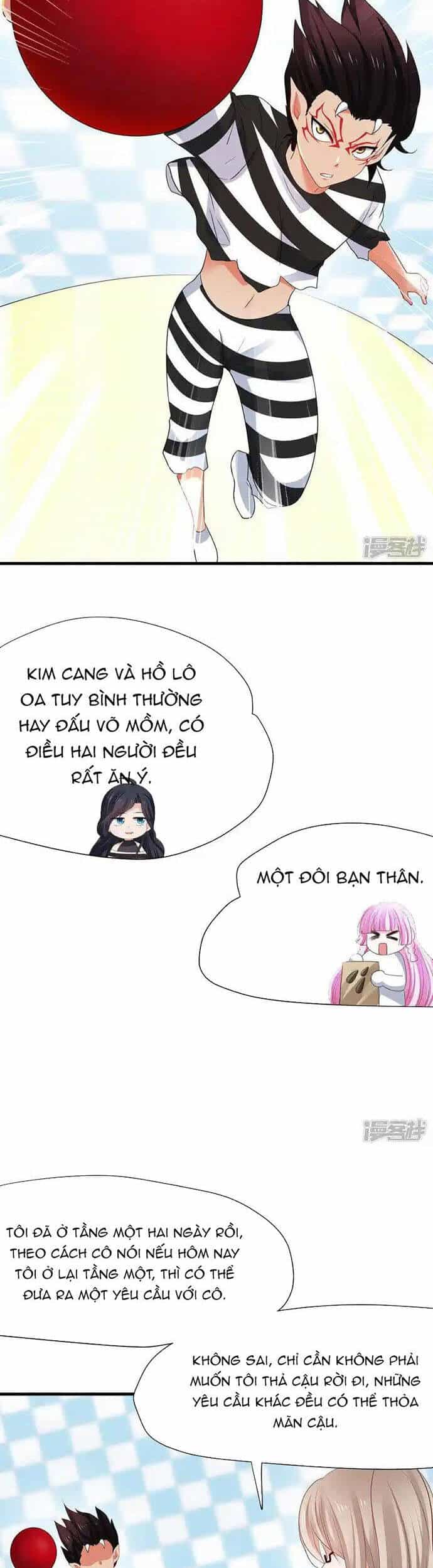 Vô Địch Học Bạ Hệ Thống - Chương 186 - ảnh 8