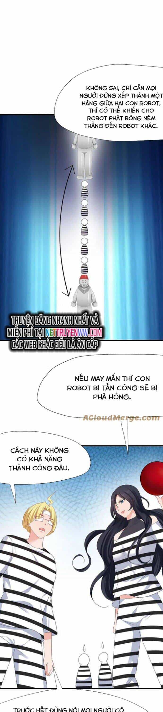Vô Địch Học Bạ Hệ Thống - Chương 188 - ảnh 11