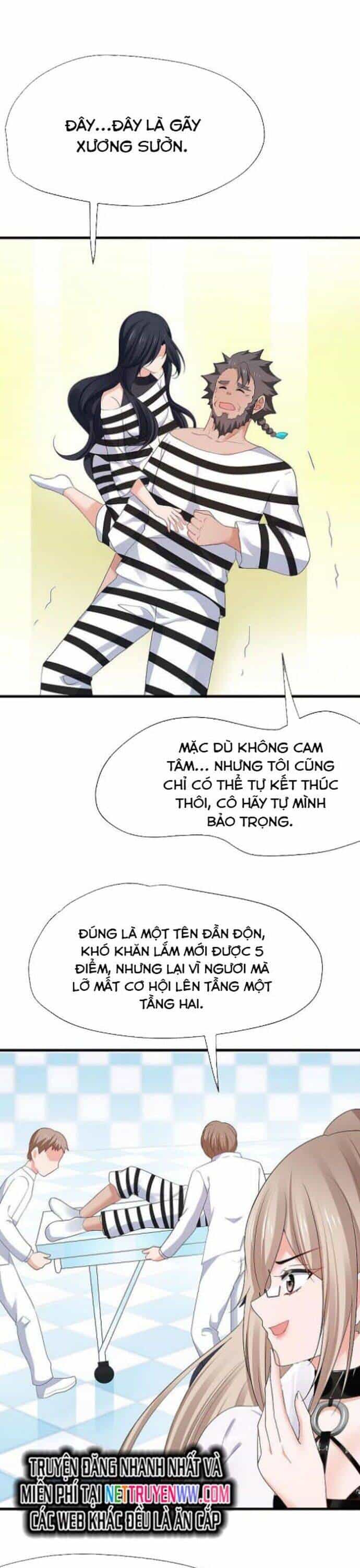 Vô Địch Học Bạ Hệ Thống - Chương 188 - ảnh 8