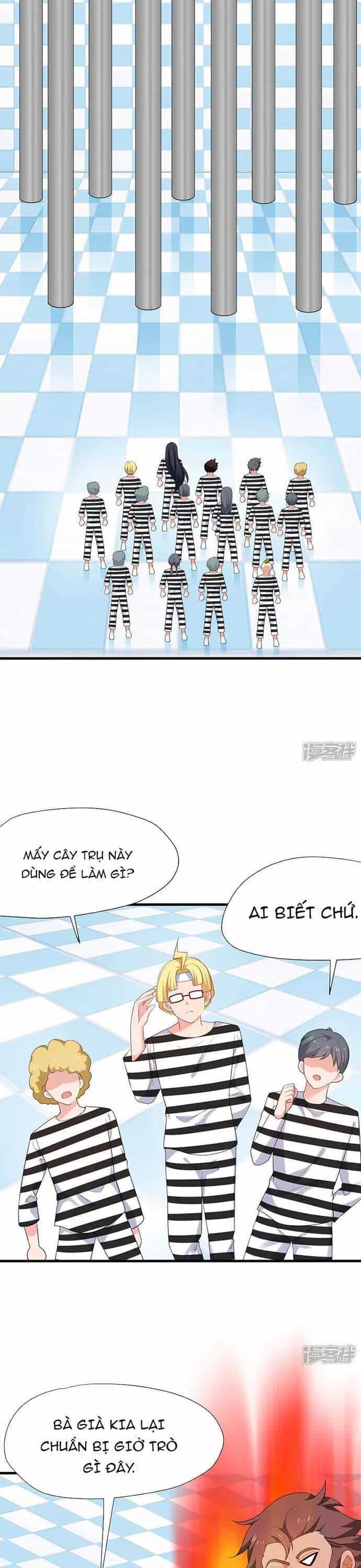 Vô Địch Học Bạ Hệ Thống - Chương 189 - ảnh 13