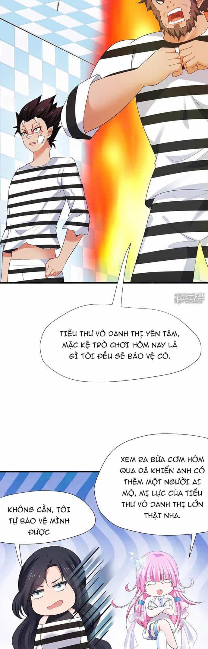 Vô Địch Học Bạ Hệ Thống - Chương 189 - ảnh 14