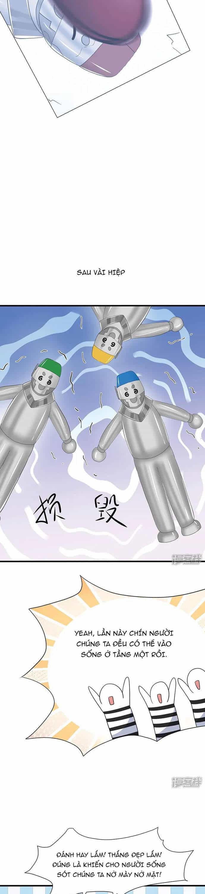 Vô Địch Học Bạ Hệ Thống - Chương 189 - ảnh 5