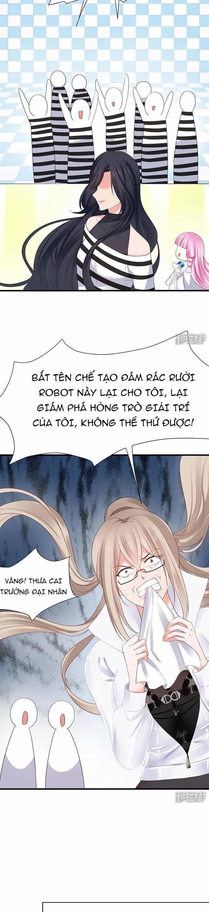 Vô Địch Học Bạ Hệ Thống - Chương 189 - ảnh 6