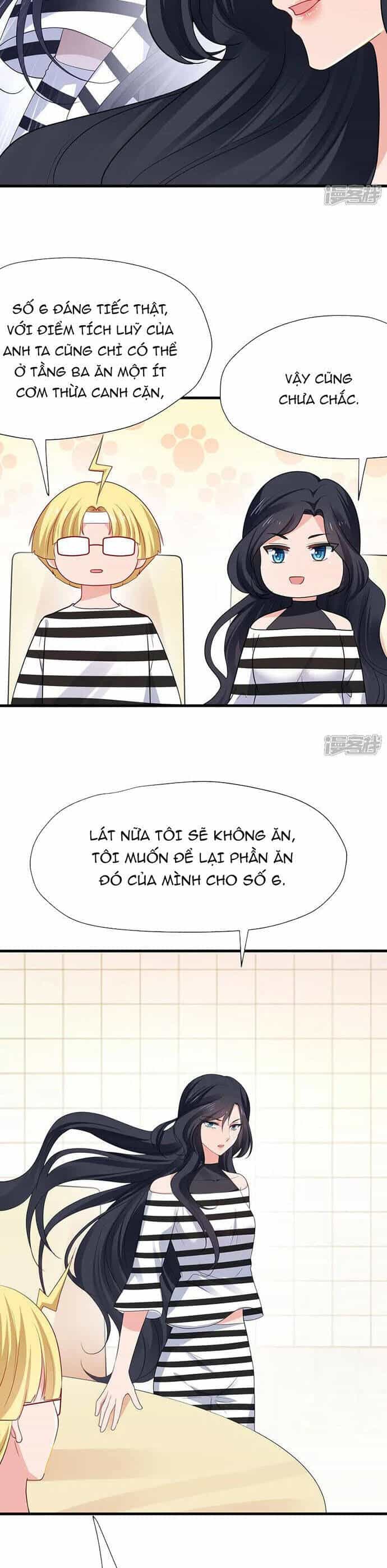 Vô Địch Học Bạ Hệ Thống - Chương 189 - ảnh 8