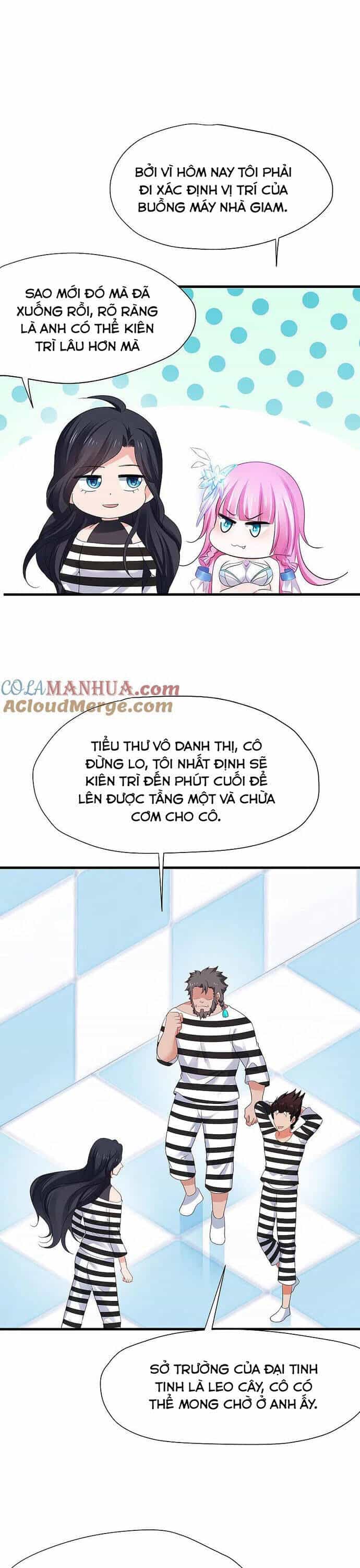 Vô Địch Học Bạ Hệ Thống - Chương 190 - ảnh 10