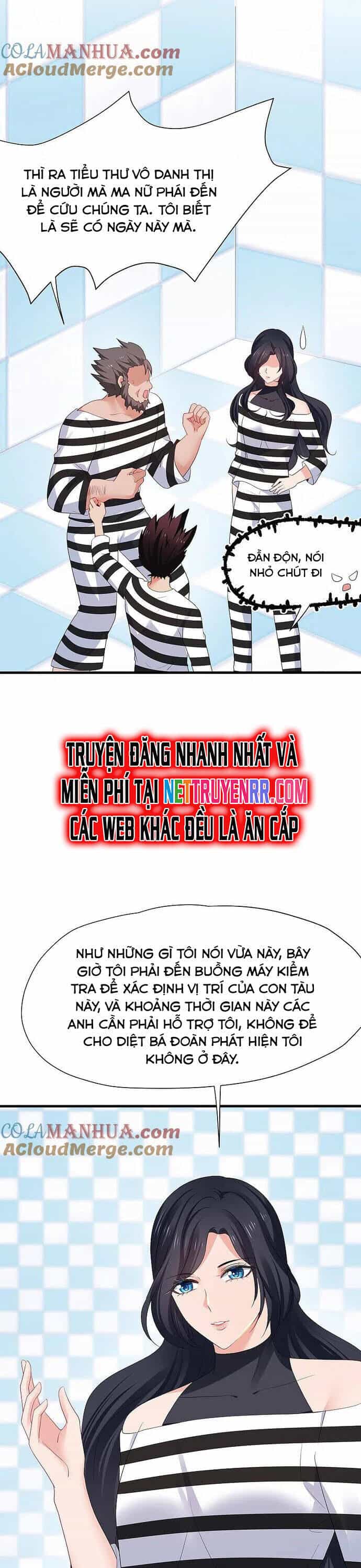 Vô Địch Học Bạ Hệ Thống - Chương 190 - ảnh 12