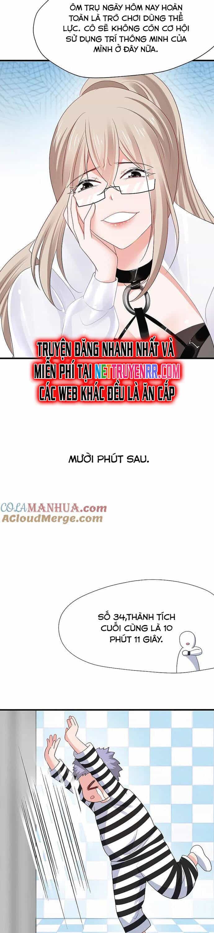 Vô Địch Học Bạ Hệ Thống - Chương 190 - ảnh 7