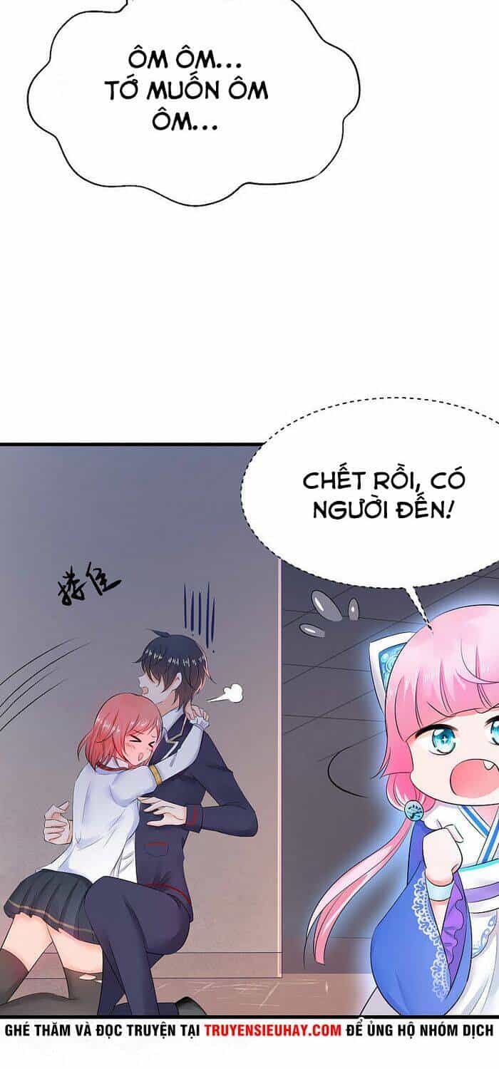 Vô Địch Học Bạ Hệ Thống - Chương 19 - ảnh 16