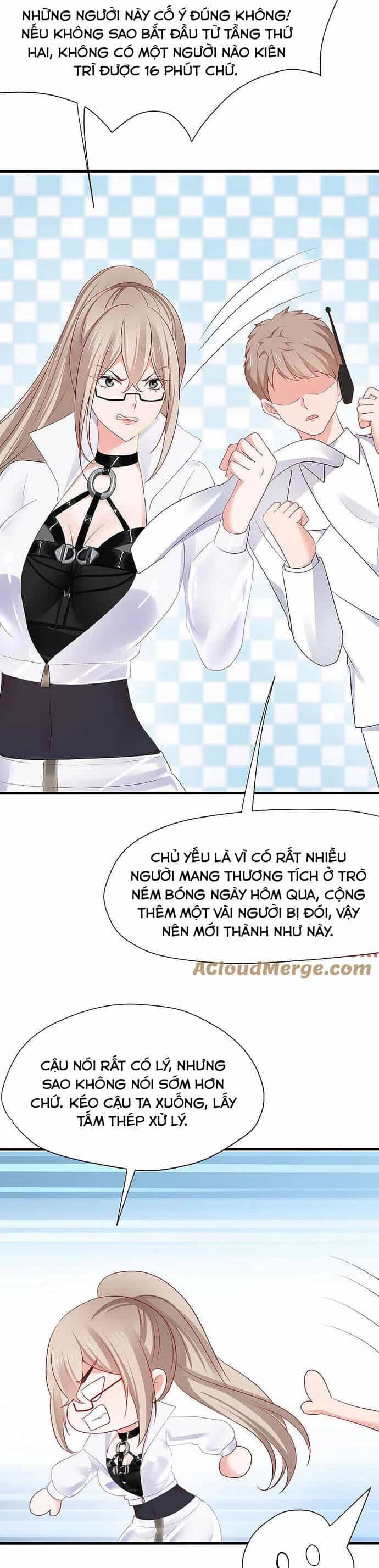 Vô Địch Học Bạ Hệ Thống - Chương 191 - ảnh 14