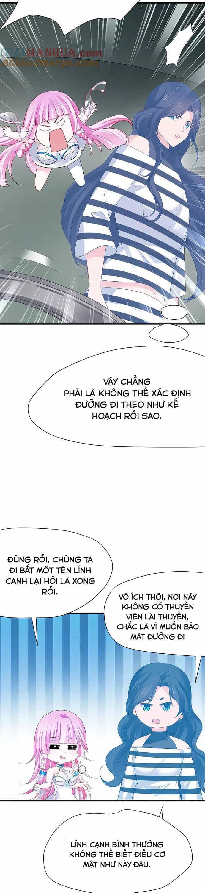 Vô Địch Học Bạ Hệ Thống - Chương 191 - ảnh 7