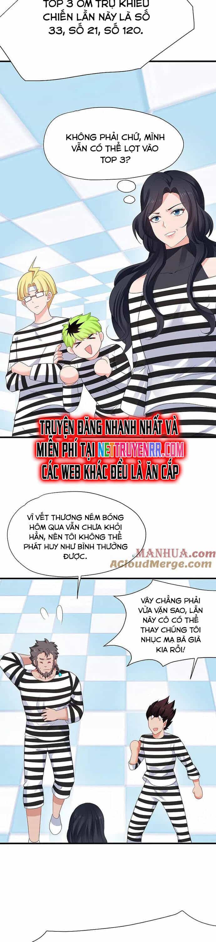 Vô Địch Học Bạ Hệ Thống - Chương 192 - ảnh 8