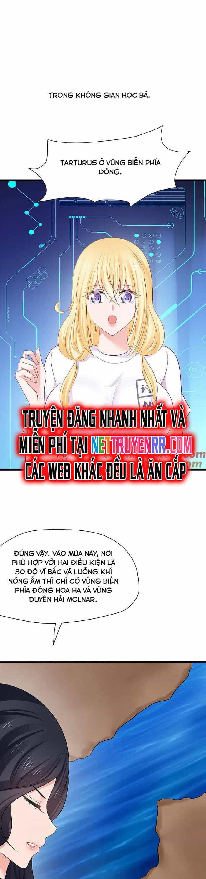 Vô Địch Học Bạ Hệ Thống - Chương 193 - ảnh 7