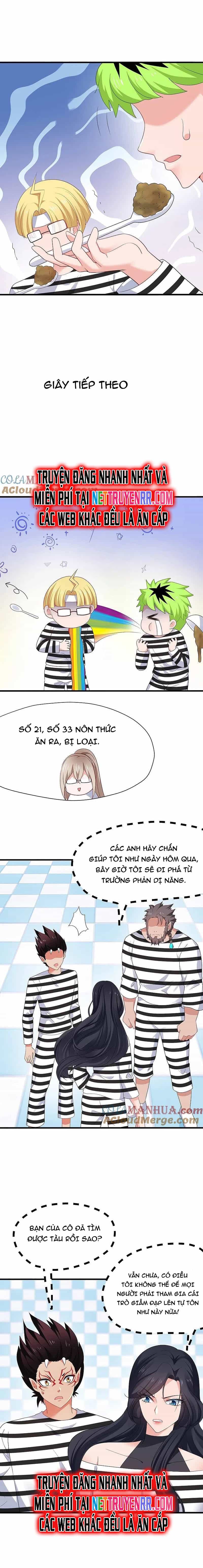 Vô Địch Học Bạ Hệ Thống - Chương 194 - ảnh 3