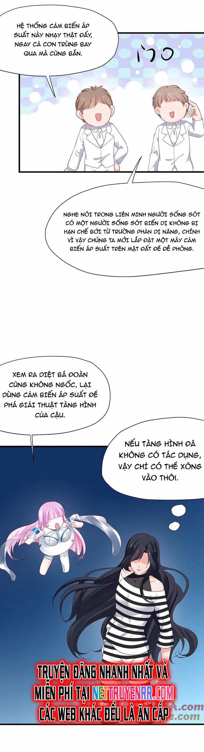 Vô Địch Học Bạ Hệ Thống - Chương 194 - ảnh 5