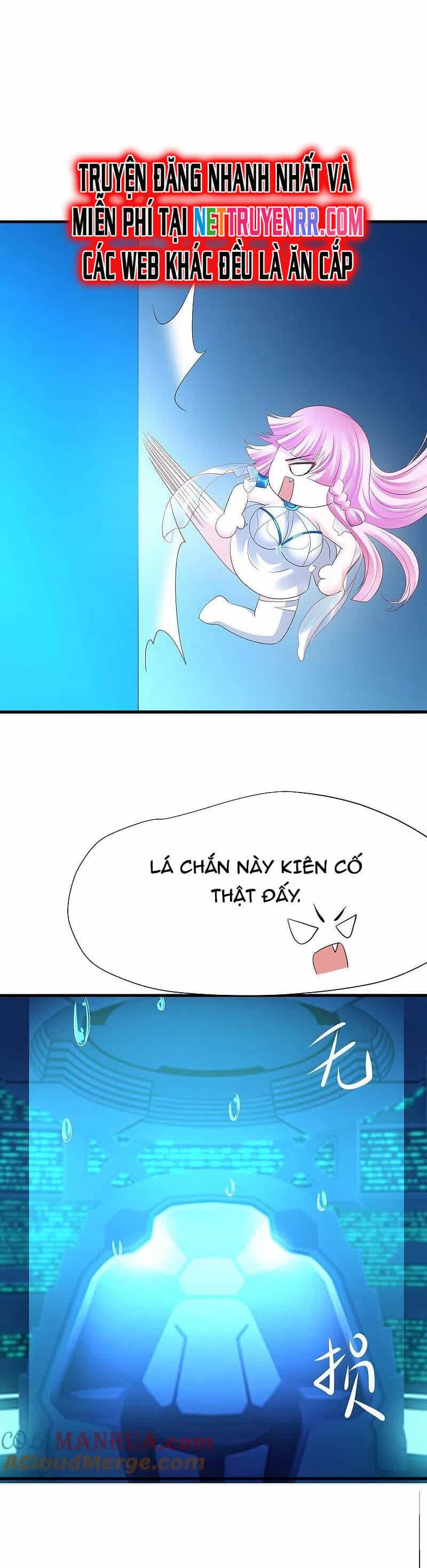 Vô Địch Học Bạ Hệ Thống - Chương 194 - ảnh 7