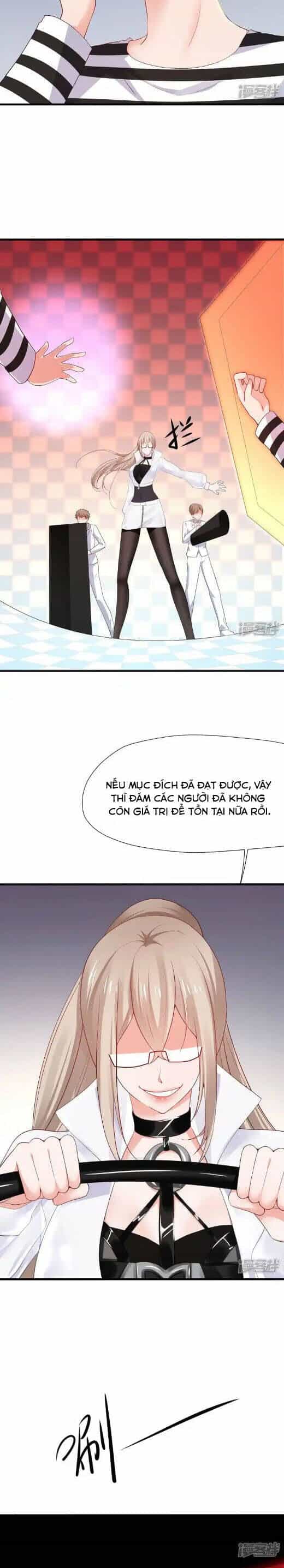 Vô Địch Học Bạ Hệ Thống - Chương 195 - ảnh 4
