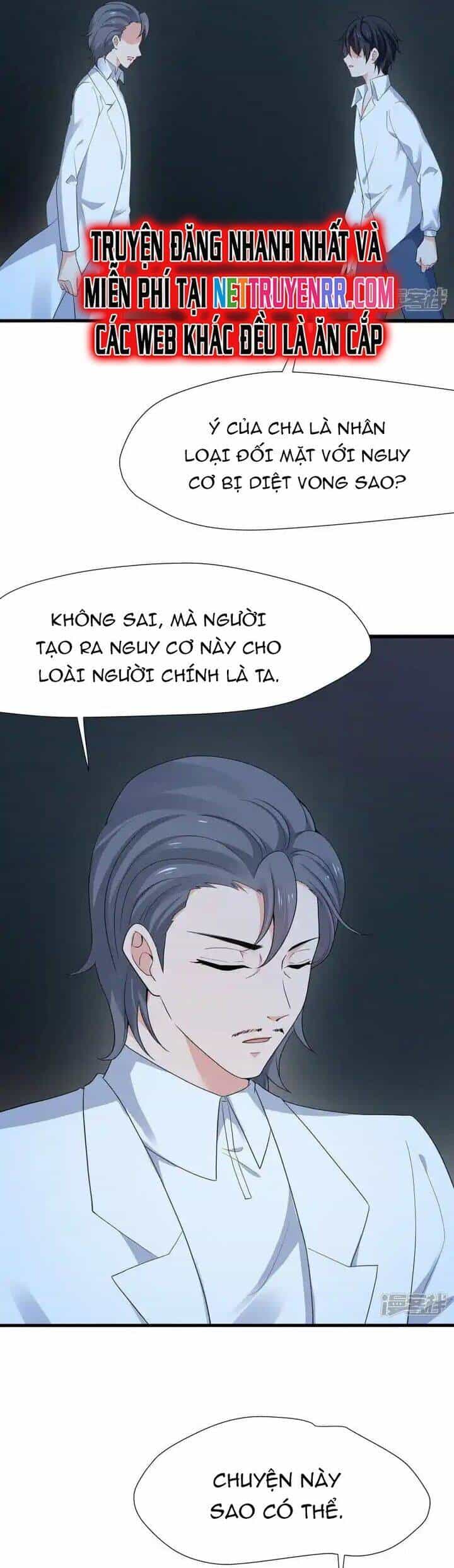 Vô Địch Học Bạ Hệ Thống - Chương 196 - ảnh 10