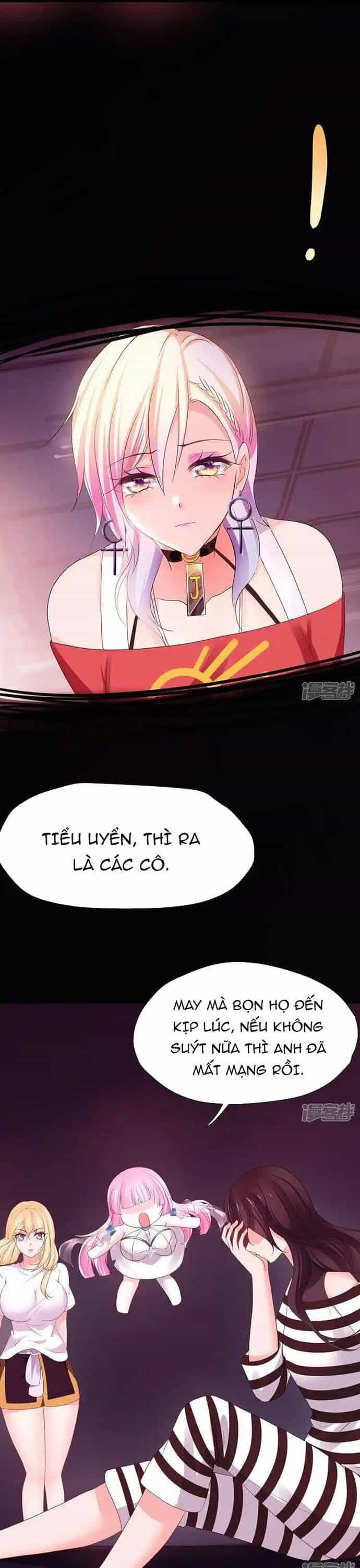 Vô Địch Học Bạ Hệ Thống - Chương 197 - ảnh 10