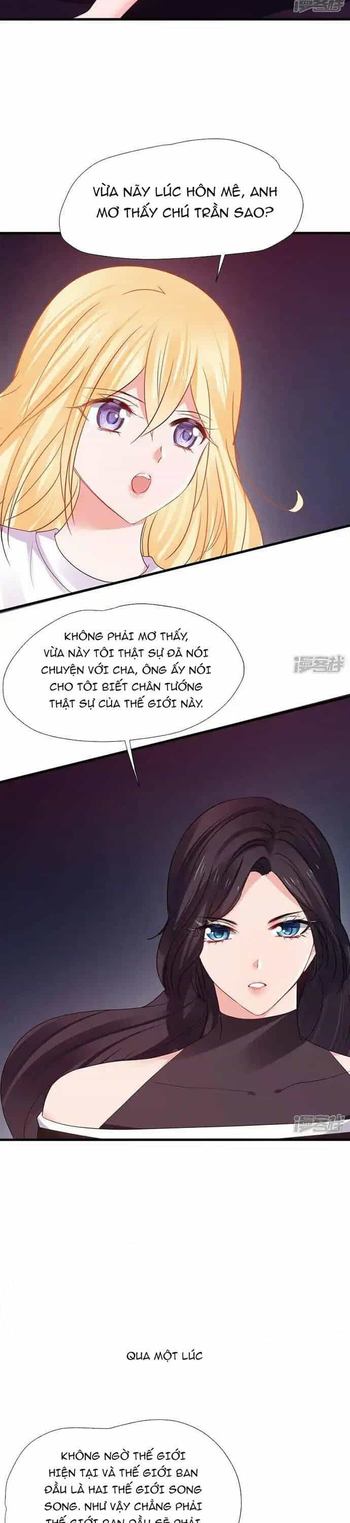 Vô Địch Học Bạ Hệ Thống - Chương 197 - ảnh 11