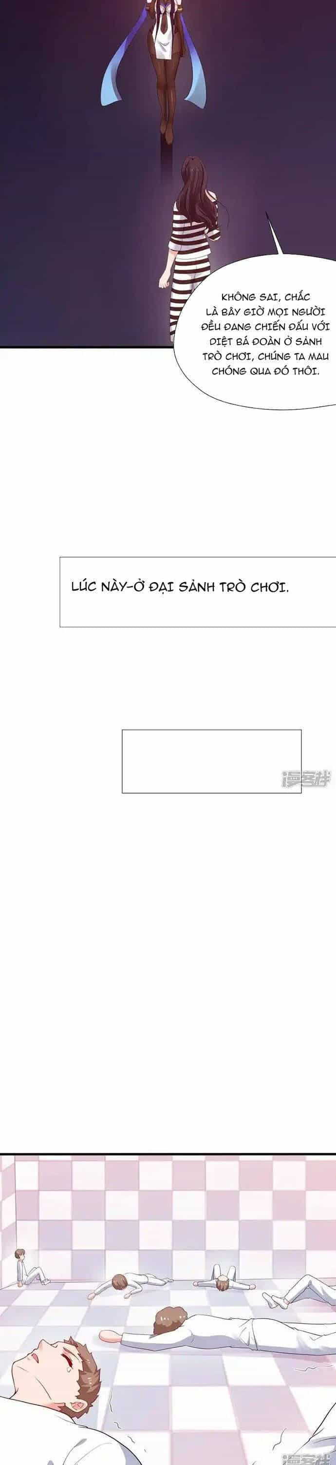 Vô Địch Học Bạ Hệ Thống - Chương 197 - ảnh 13