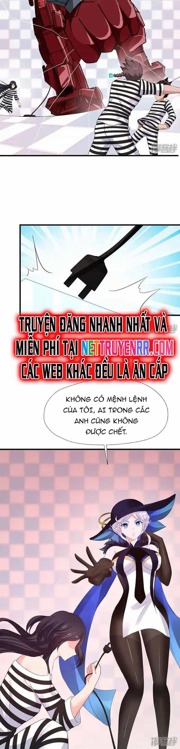 Vô Địch Học Bạ Hệ Thống - Chương 197 - ảnh 16