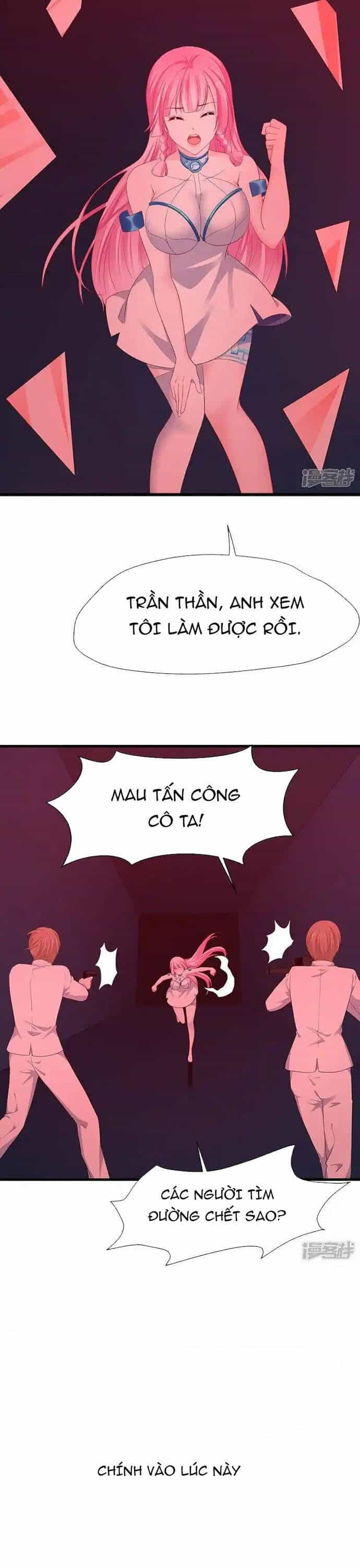 Vô Địch Học Bạ Hệ Thống - Chương 197 - ảnh 4