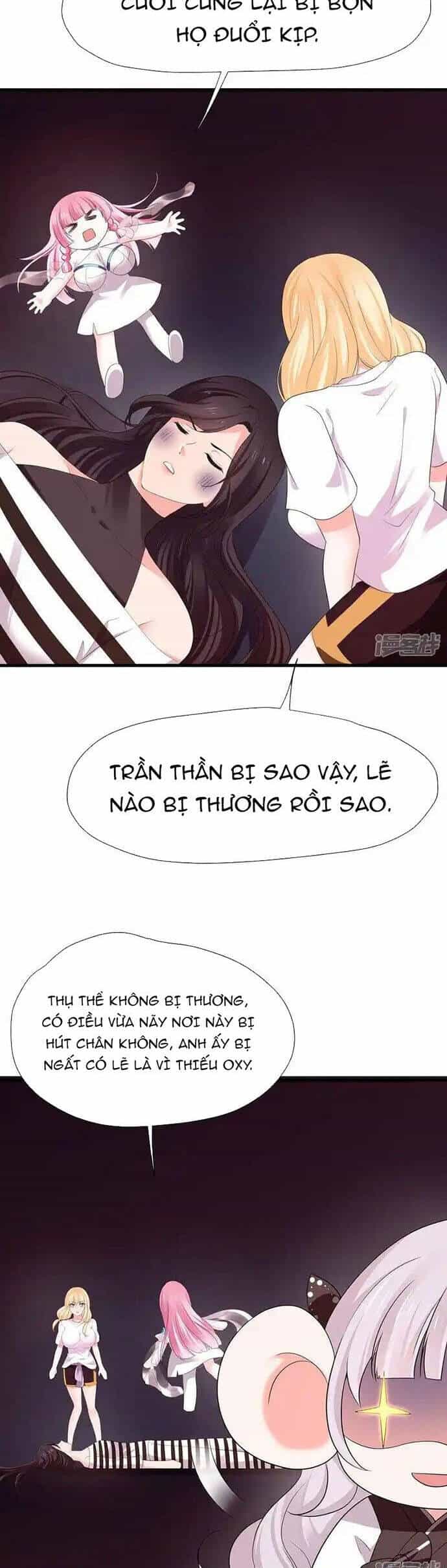 Vô Địch Học Bạ Hệ Thống - Chương 197 - ảnh 7