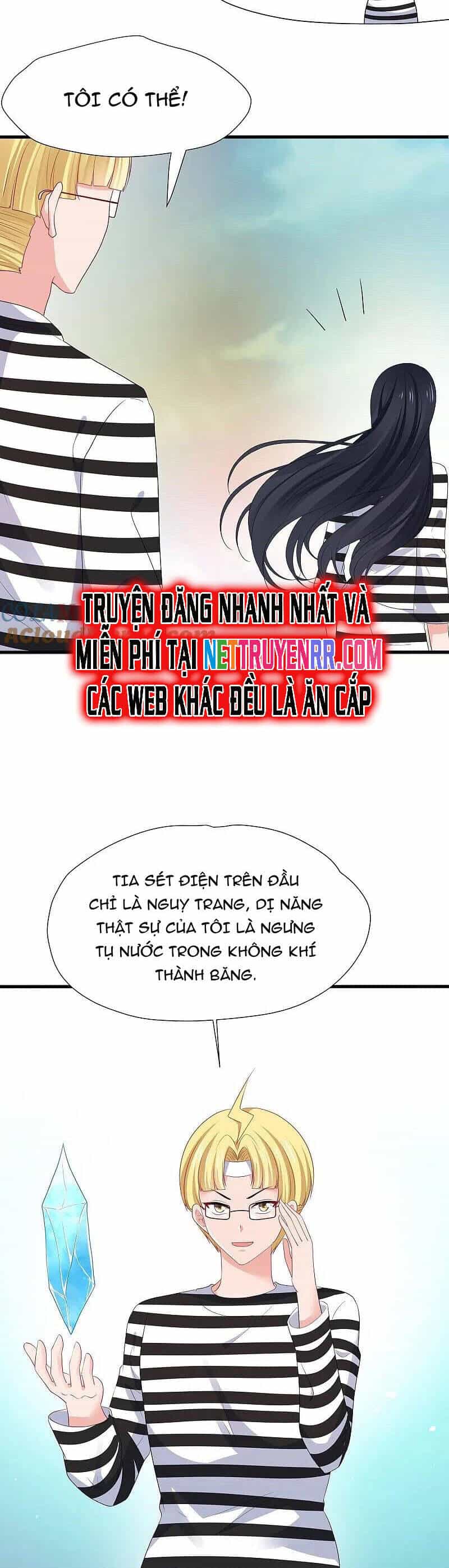 Vô Địch Học Bạ Hệ Thống - Chương 198 - ảnh 20