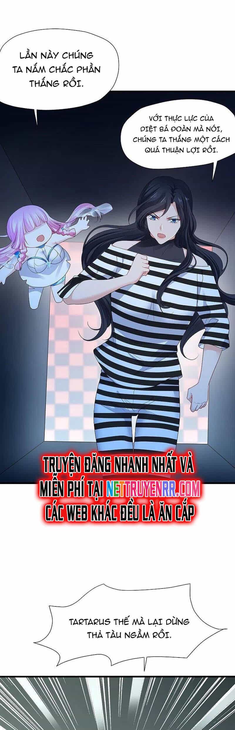 Vô Địch Học Bạ Hệ Thống - Chương 198 - ảnh 4