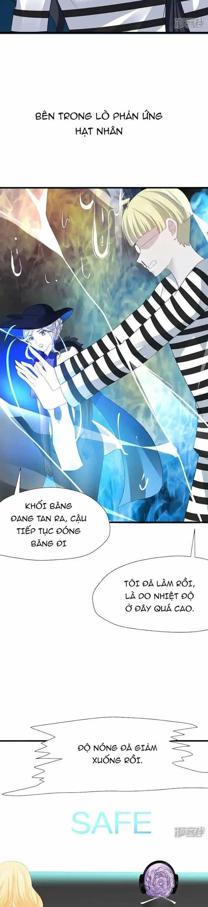 Vô Địch Học Bạ Hệ Thống - Chương 199 - ảnh 12