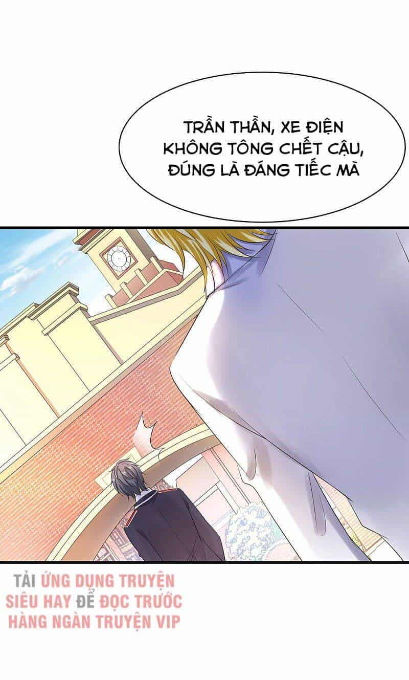 Vô Địch Học Bạ Hệ Thống - Chương 2 - ảnh 42