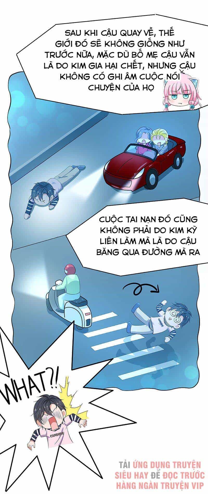 Vô Địch Học Bạ Hệ Thống - Chương 2 - ảnh 7