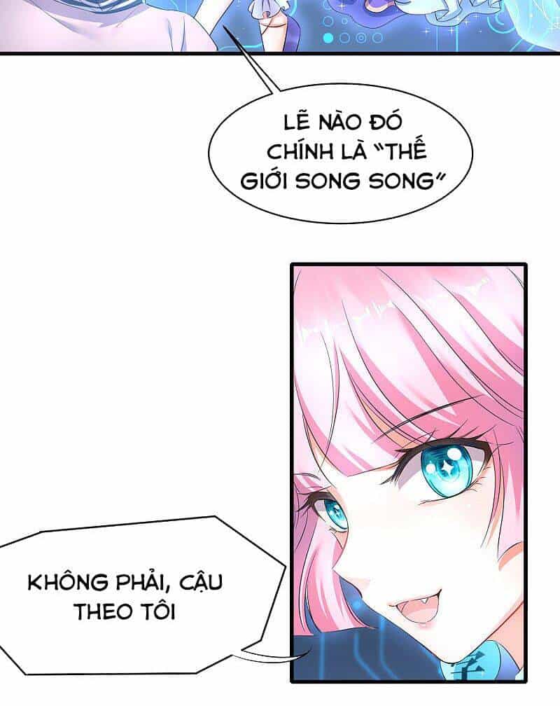 Vô Địch Học Bạ Hệ Thống - Chương 2 - ảnh 9