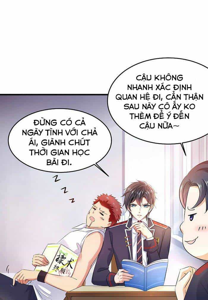 Vô Địch Học Bạ Hệ Thống - Chương 20 - ảnh 17