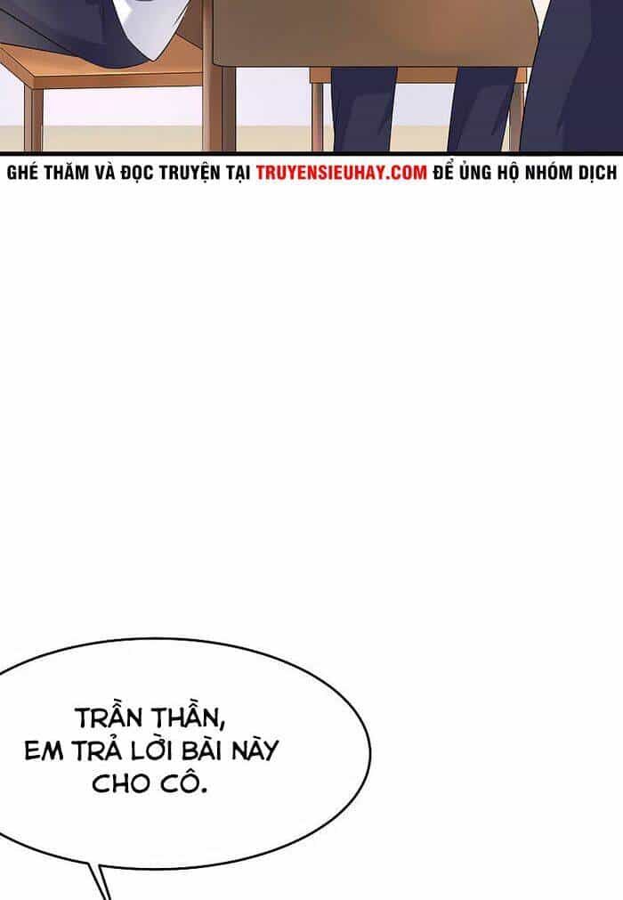 Vô Địch Học Bạ Hệ Thống - Chương 20 - ảnh 18