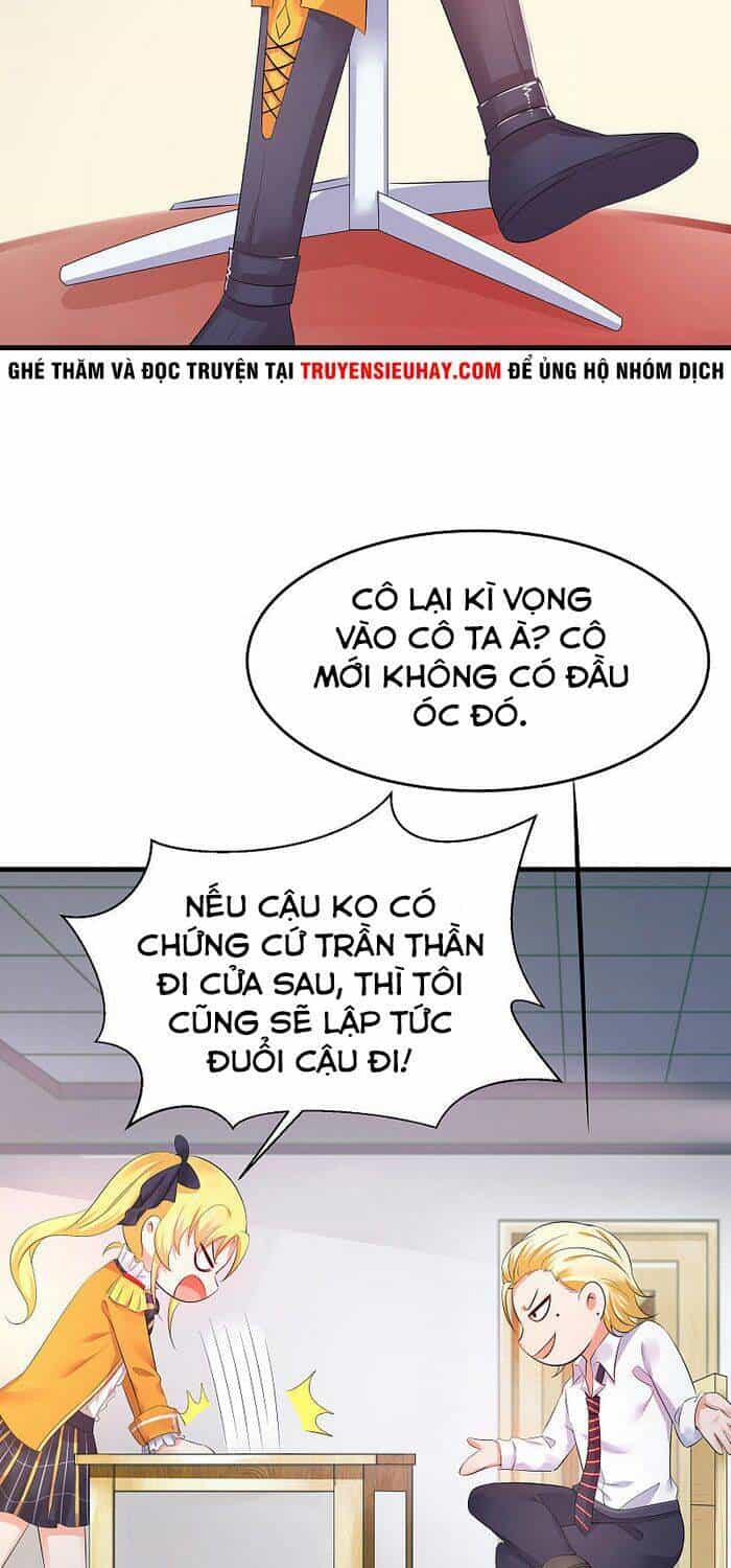 Vô Địch Học Bạ Hệ Thống - Chương 20 - ảnh 25