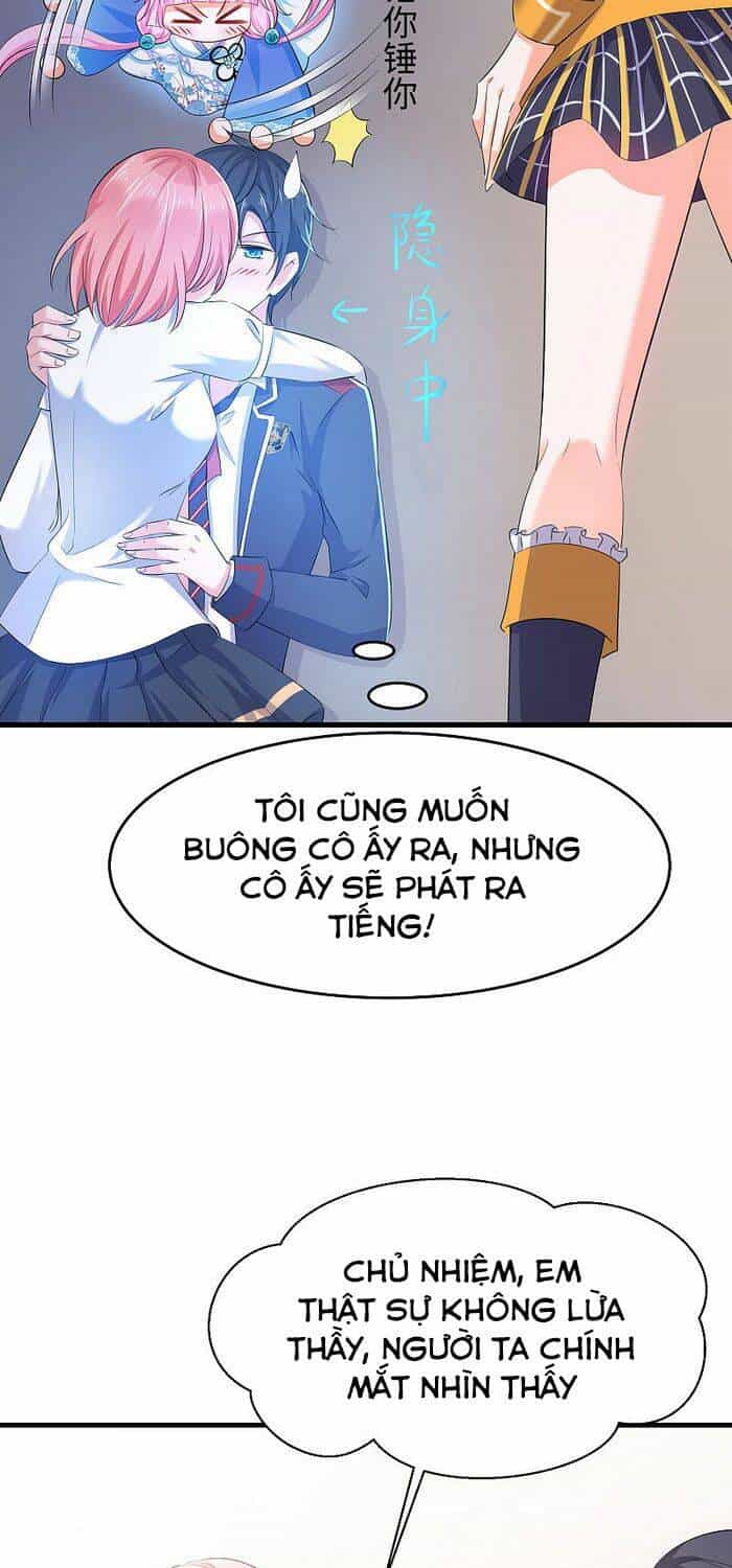 Vô Địch Học Bạ Hệ Thống - Chương 20 - ảnh 3