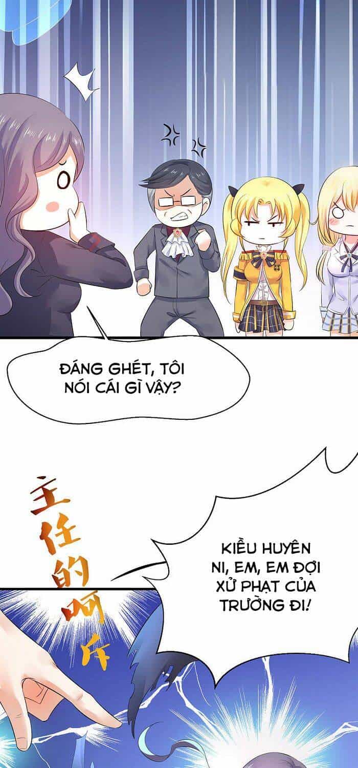 Vô Địch Học Bạ Hệ Thống - Chương 20 - ảnh 7