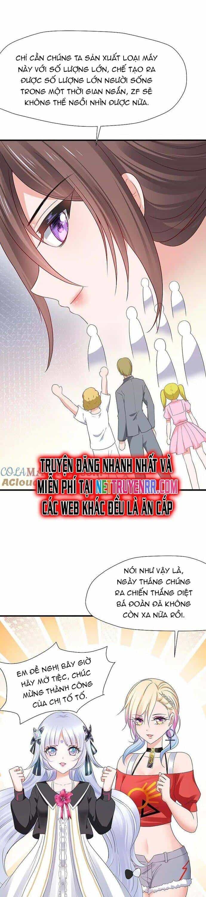 Vô Địch Học Bạ Hệ Thống - Chương 201 - ảnh 4