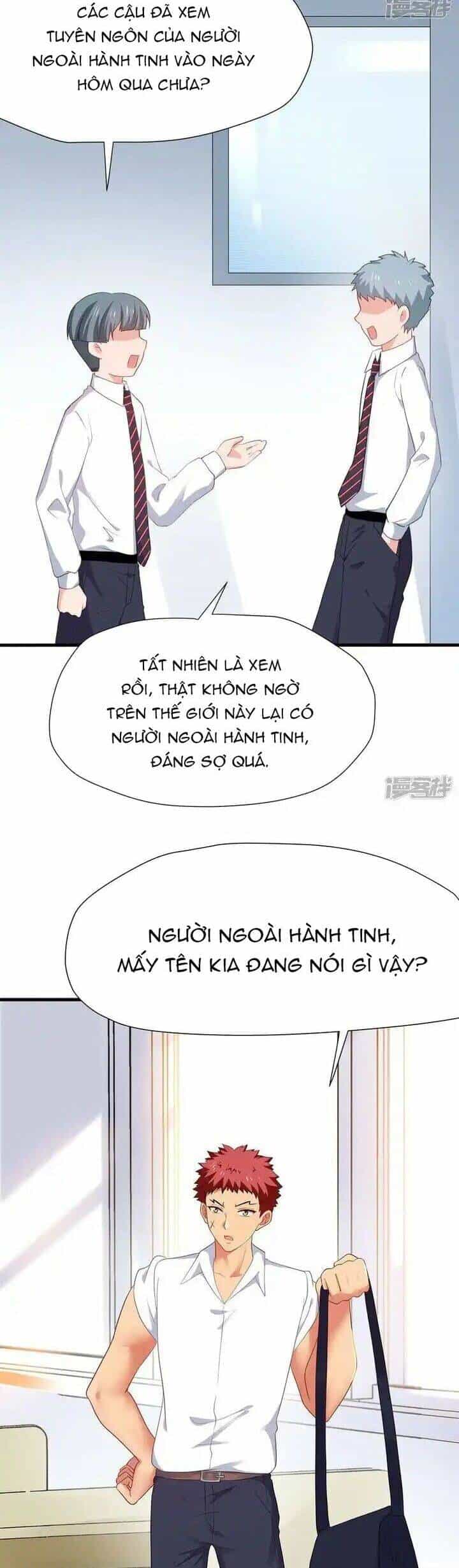 Vô Địch Học Bạ Hệ Thống - Chương 202 - ảnh 11