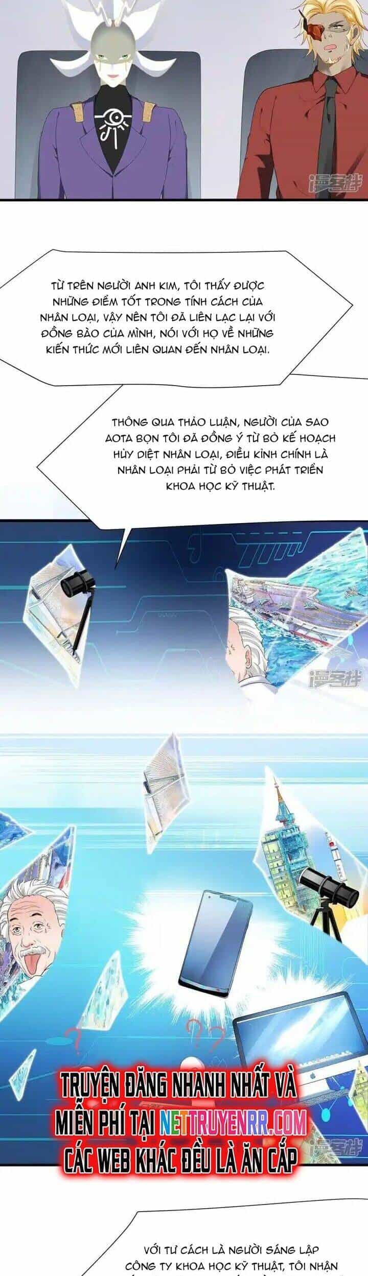 Vô Địch Học Bạ Hệ Thống - Chương 202 - ảnh 4