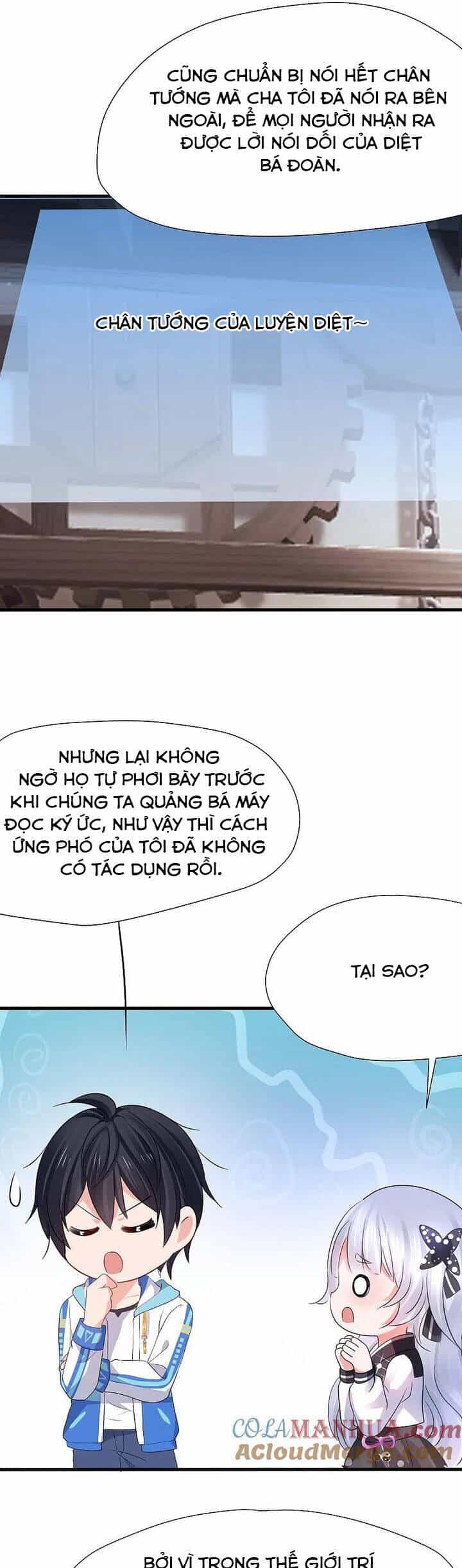 Vô Địch Học Bạ Hệ Thống - Chương 203 - ảnh 13