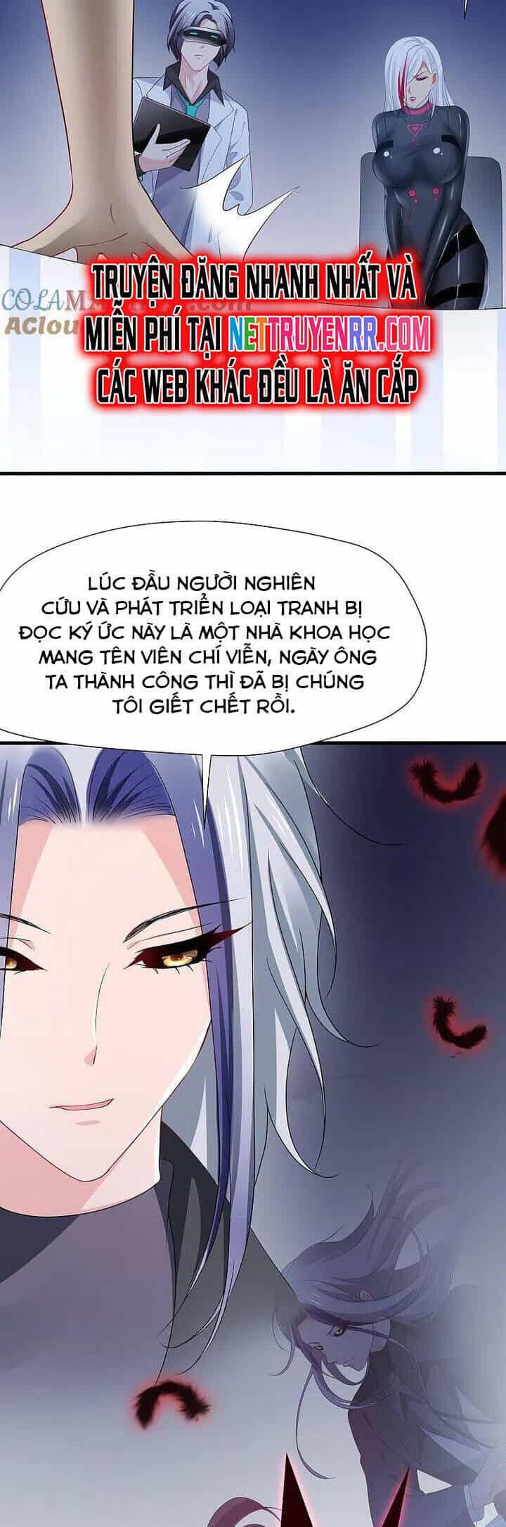Vô Địch Học Bạ Hệ Thống - Chương 205 - ảnh 10