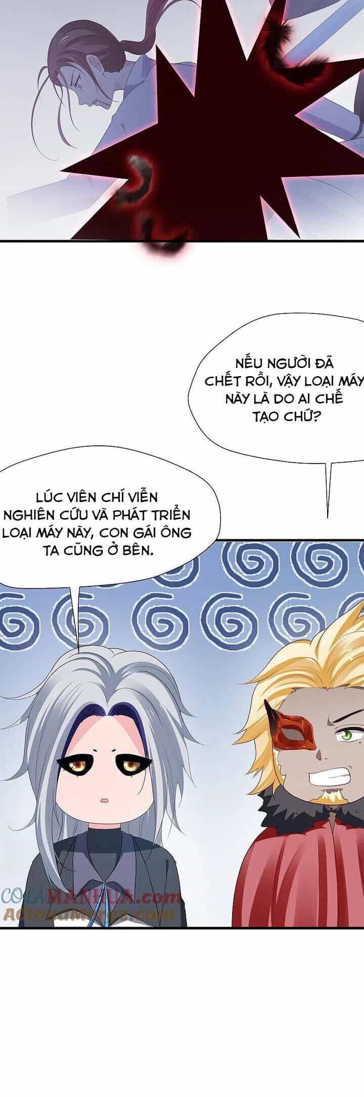 Vô Địch Học Bạ Hệ Thống - Chương 205 - ảnh 11