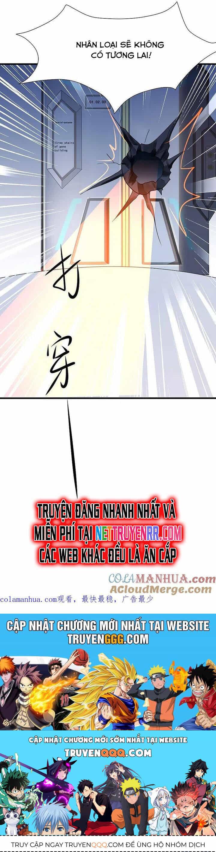 Vô Địch Học Bạ Hệ Thống - Chương 205 - ảnh 20