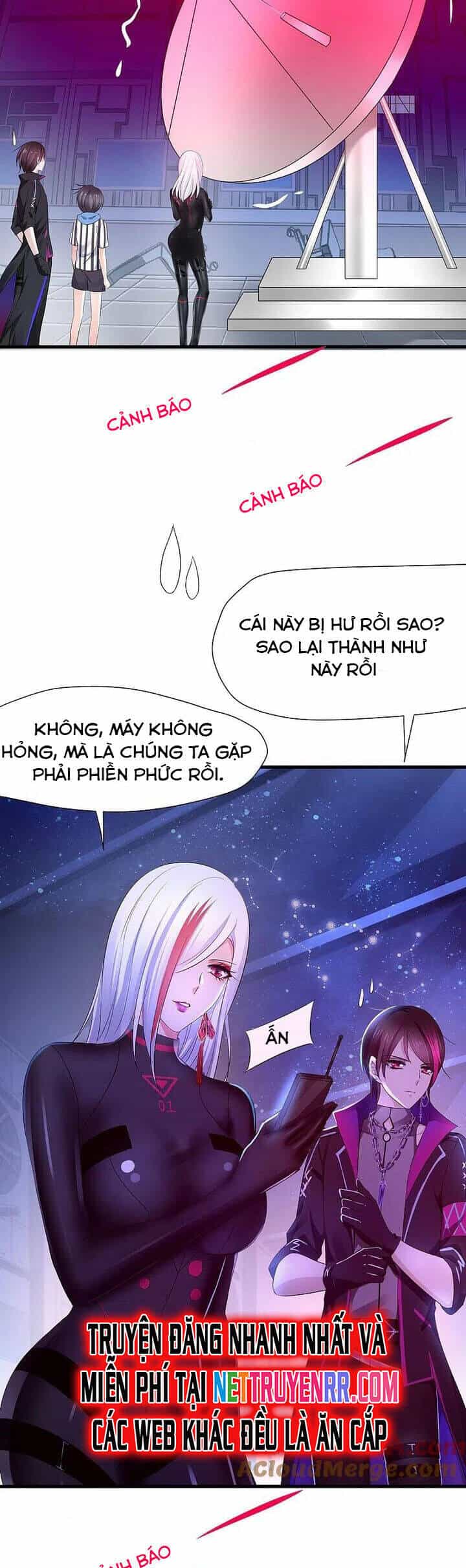 Vô Địch Học Bạ Hệ Thống - Chương 205 - ảnh 6
