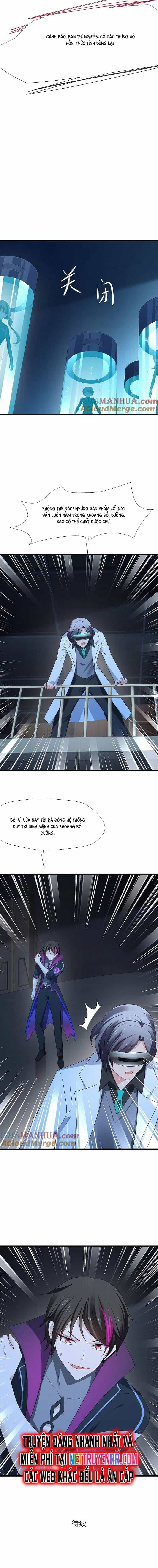 Vô Địch Học Bạ Hệ Thống - Chương 209 - ảnh 5