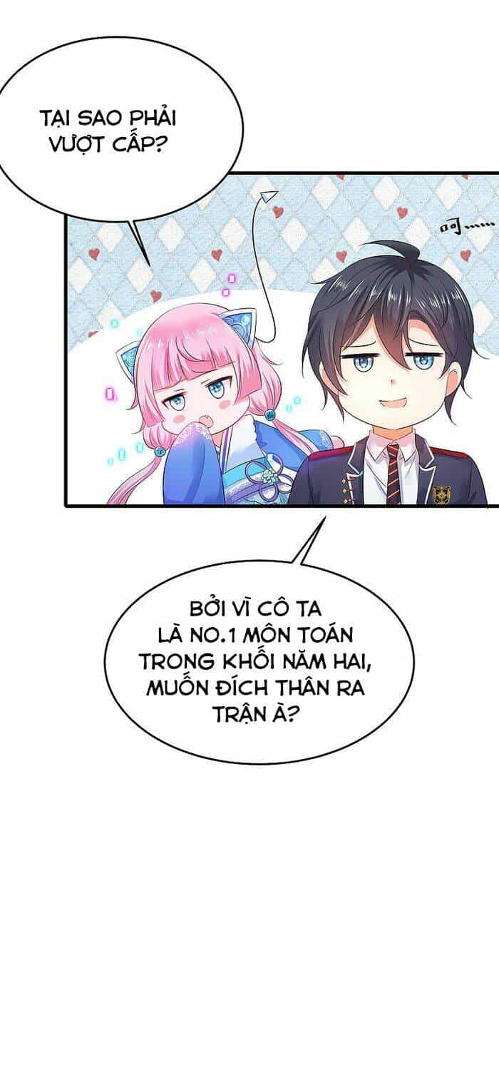 Vô Địch Học Bạ Hệ Thống - Chương 21 - ảnh 17